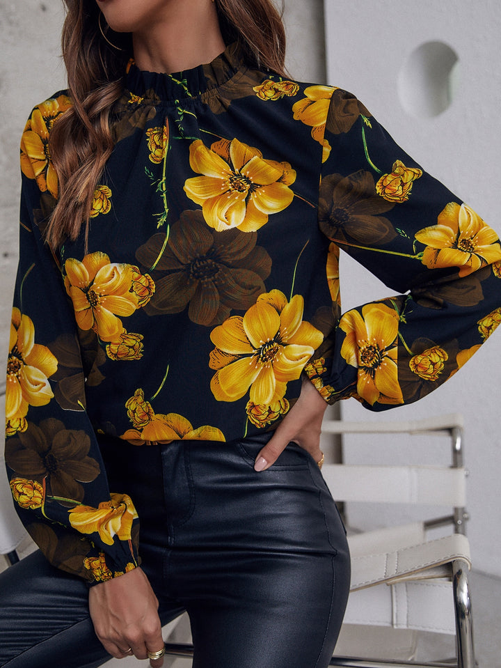 Bluza SHEIN, mix culori