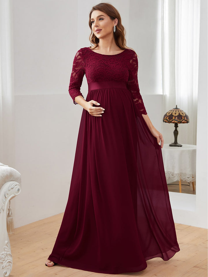 Rochie SHEIN, vișiniu