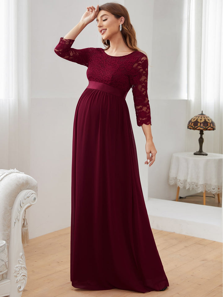 Rochie SHEIN, vișiniu