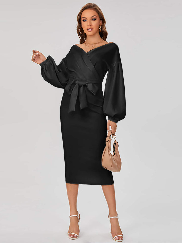 Rochie maxi SHEIN