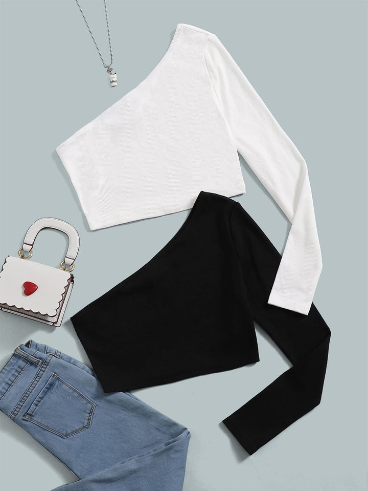 Set bluze SHEIN, mix culori