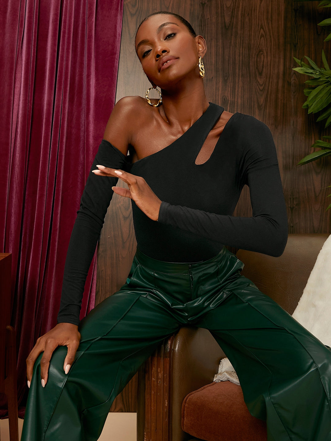 Body SHEIN