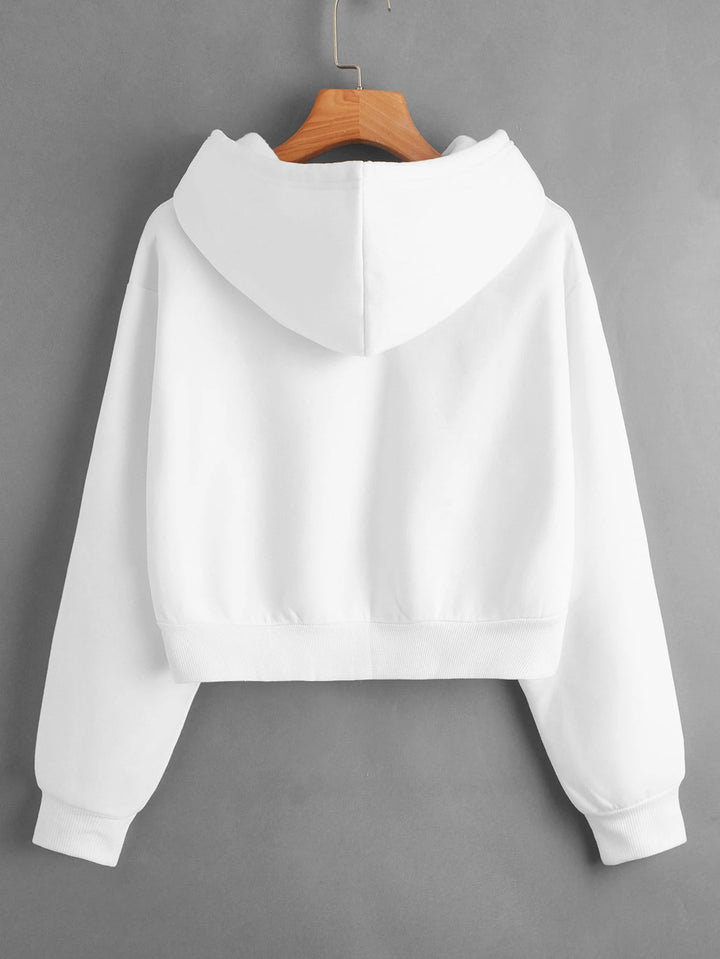 Hanorac SHEIN, mix culori