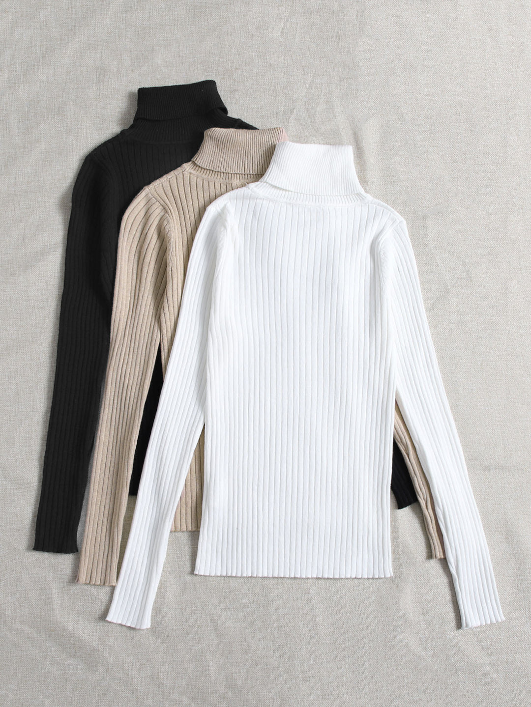 Pulover SHEIN, mix culori
