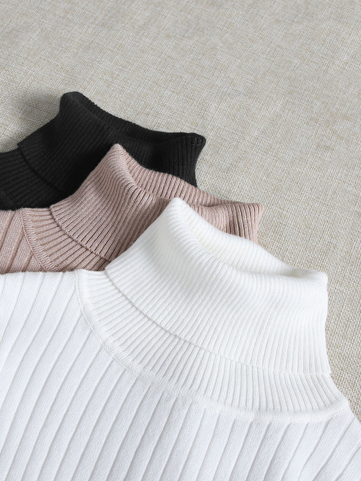 Pulover SHEIN, mix culori