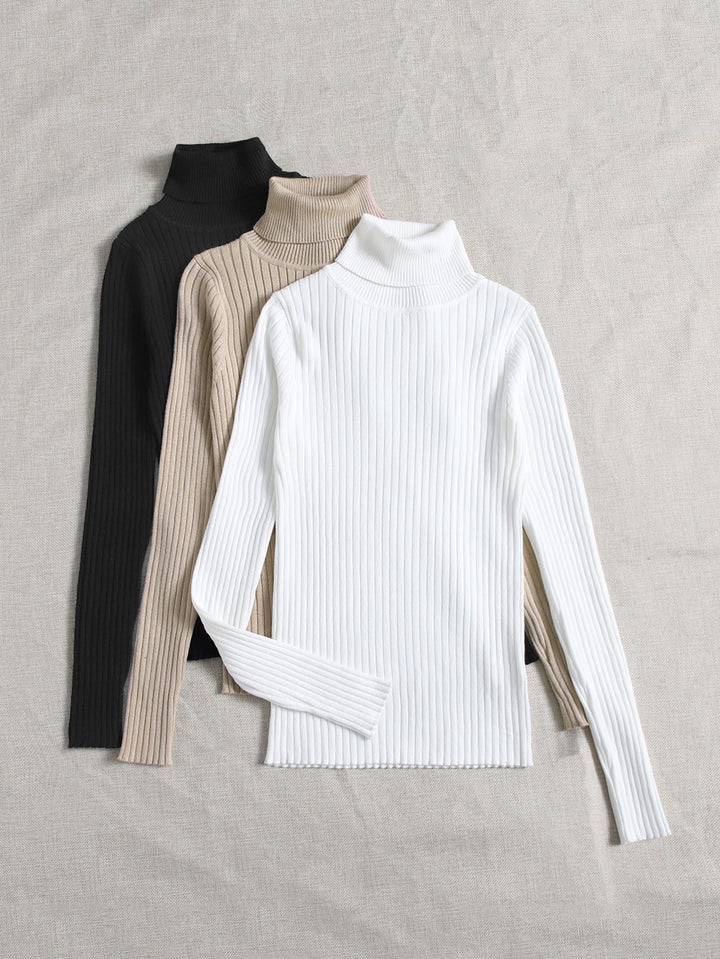 Pulover SHEIN, mix culori
