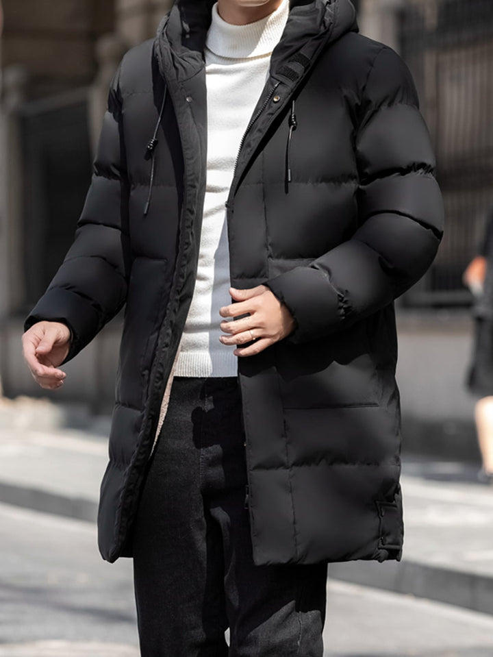 Palton SHEIN, negru
