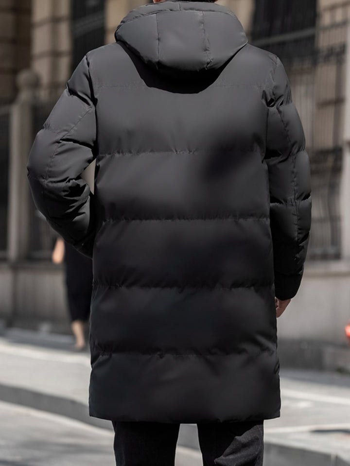 Palton SHEIN, negru