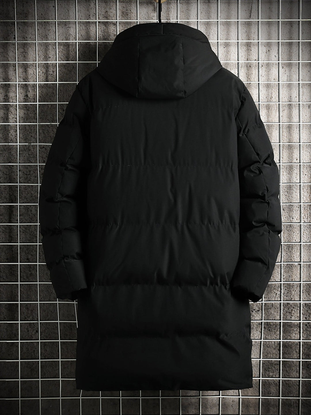 Palton SHEIN, negru