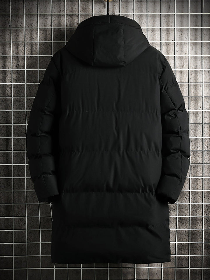 Palton SHEIN, negru