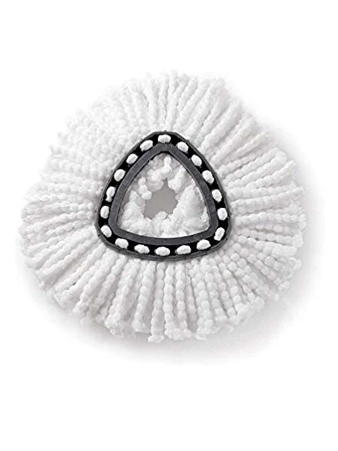 Rezerve pentru mop SHEIN, alb