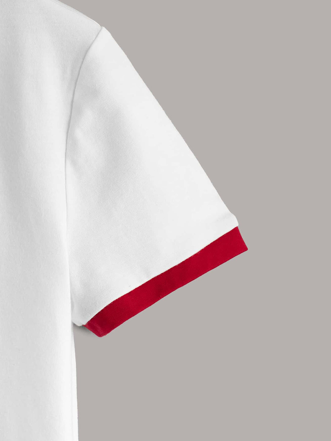 Tricou SHEIN, alb