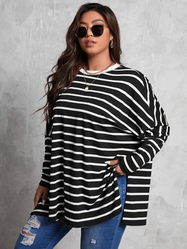 Tricou SHEIN, mix culori