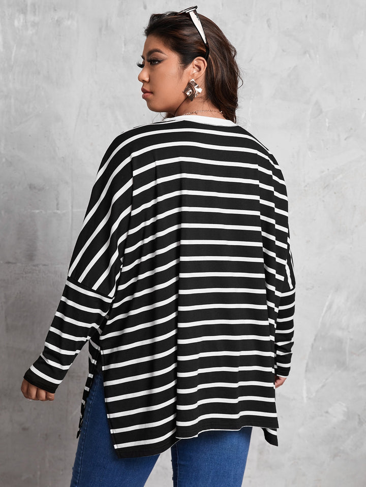 Tricou SHEIN, mix culori