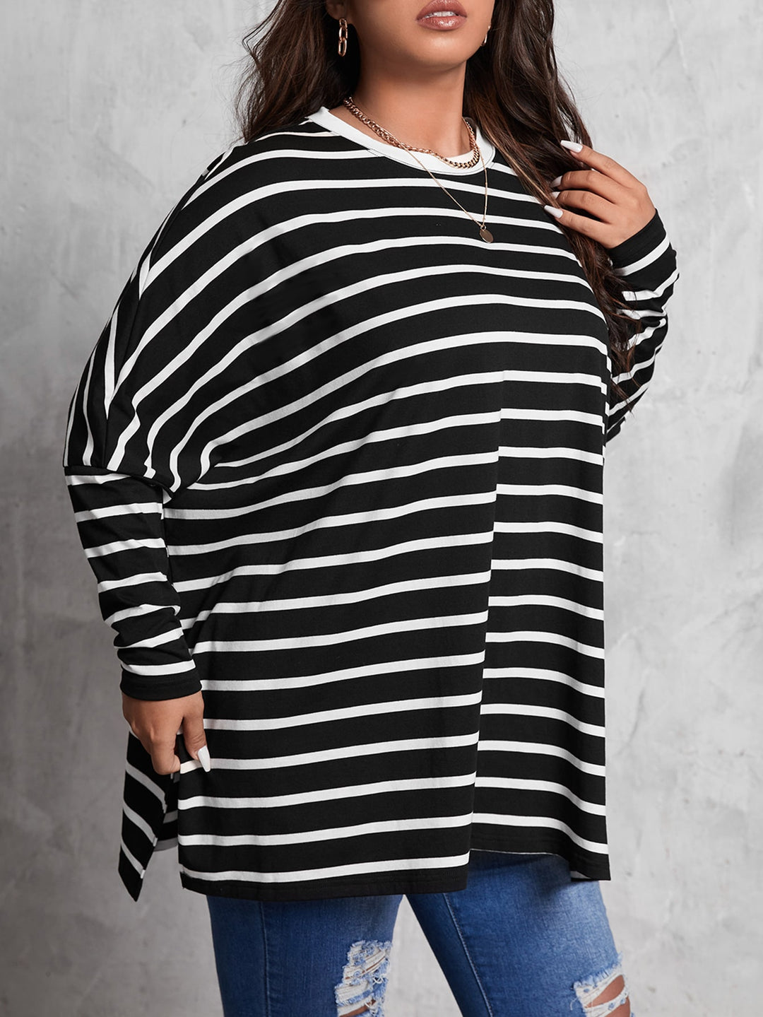 Tricou SHEIN, mix culori