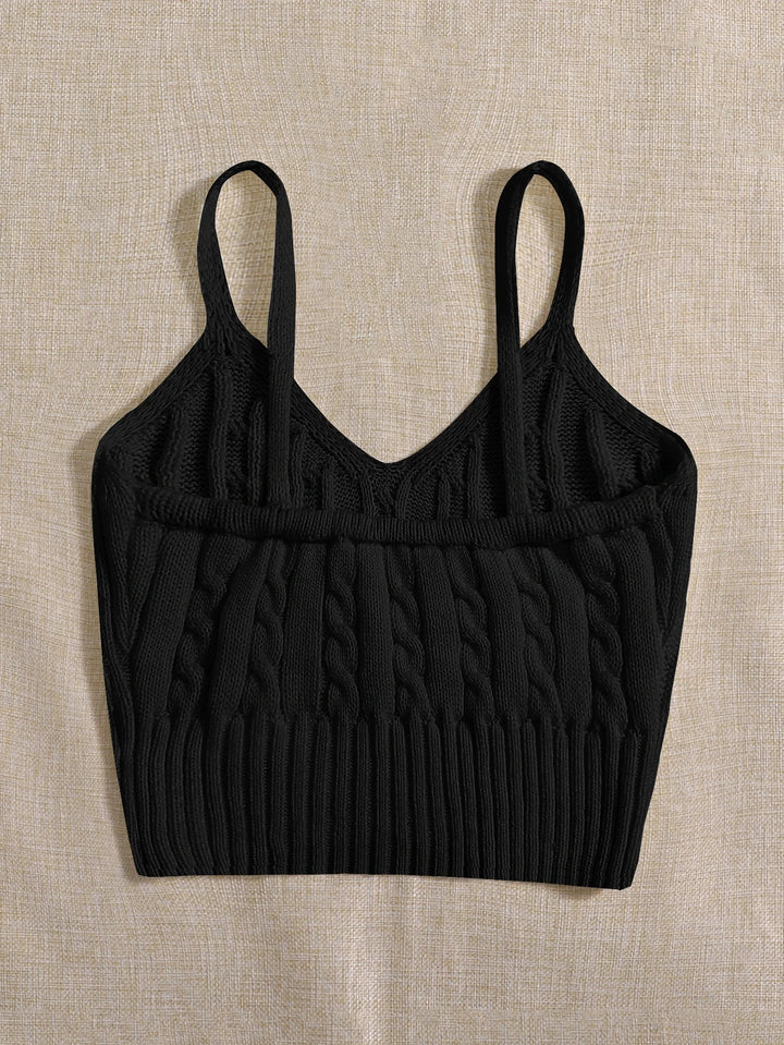Maiou SHEIN, negru