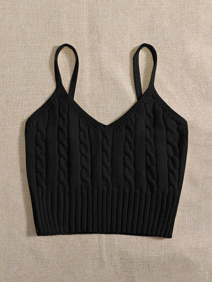Maiou SHEIN, negru