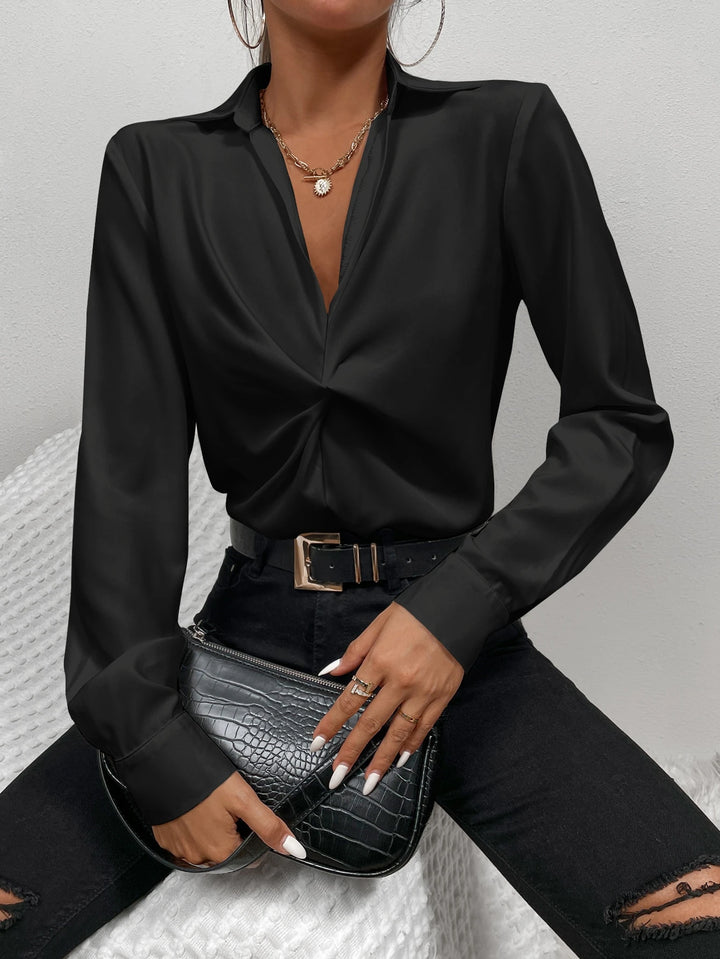 SHEIN ing, fekete
