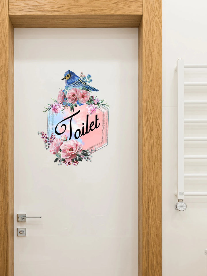 Sticker SHEIN, mix culori