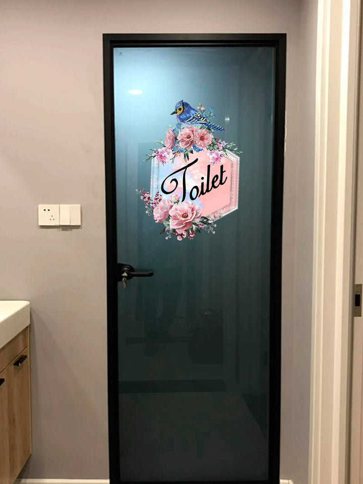 Sticker SHEIN, mix culori