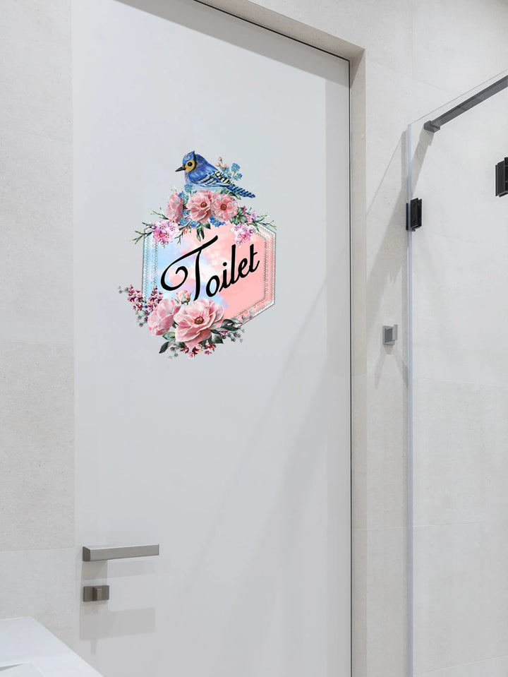 Sticker SHEIN, mix culori