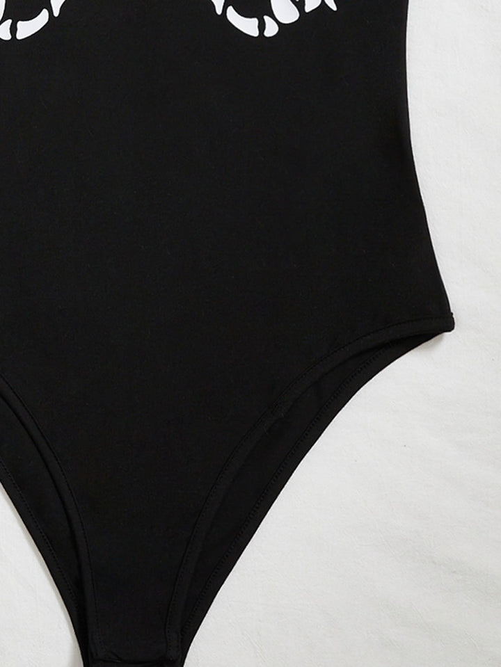 Body SHEIN, negru
