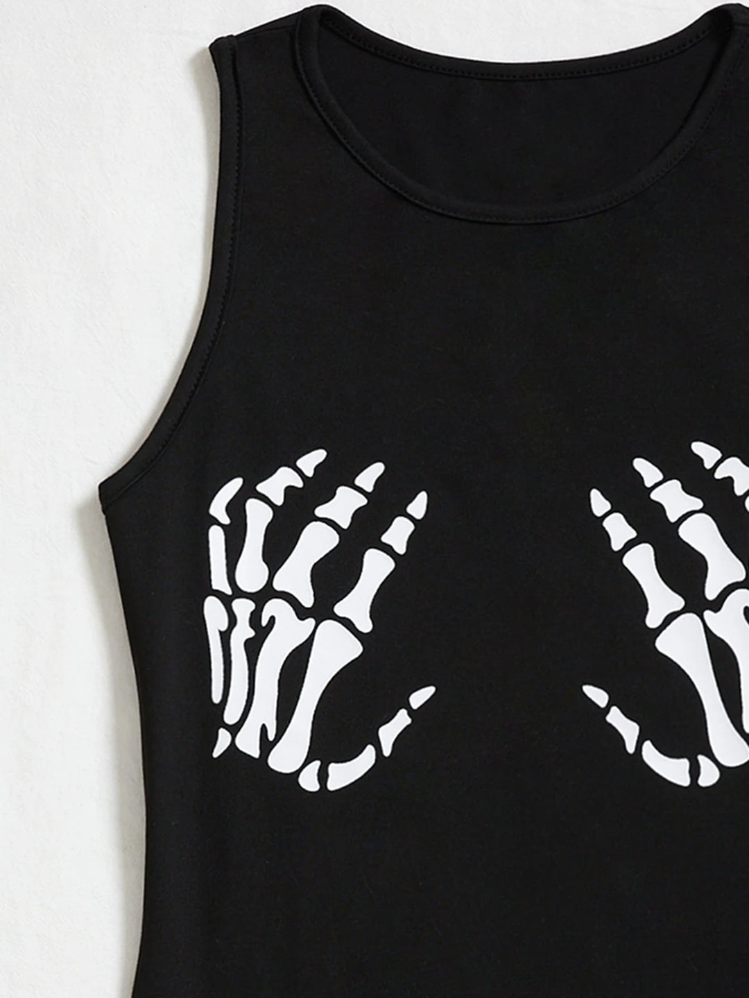 Body SHEIN, negru