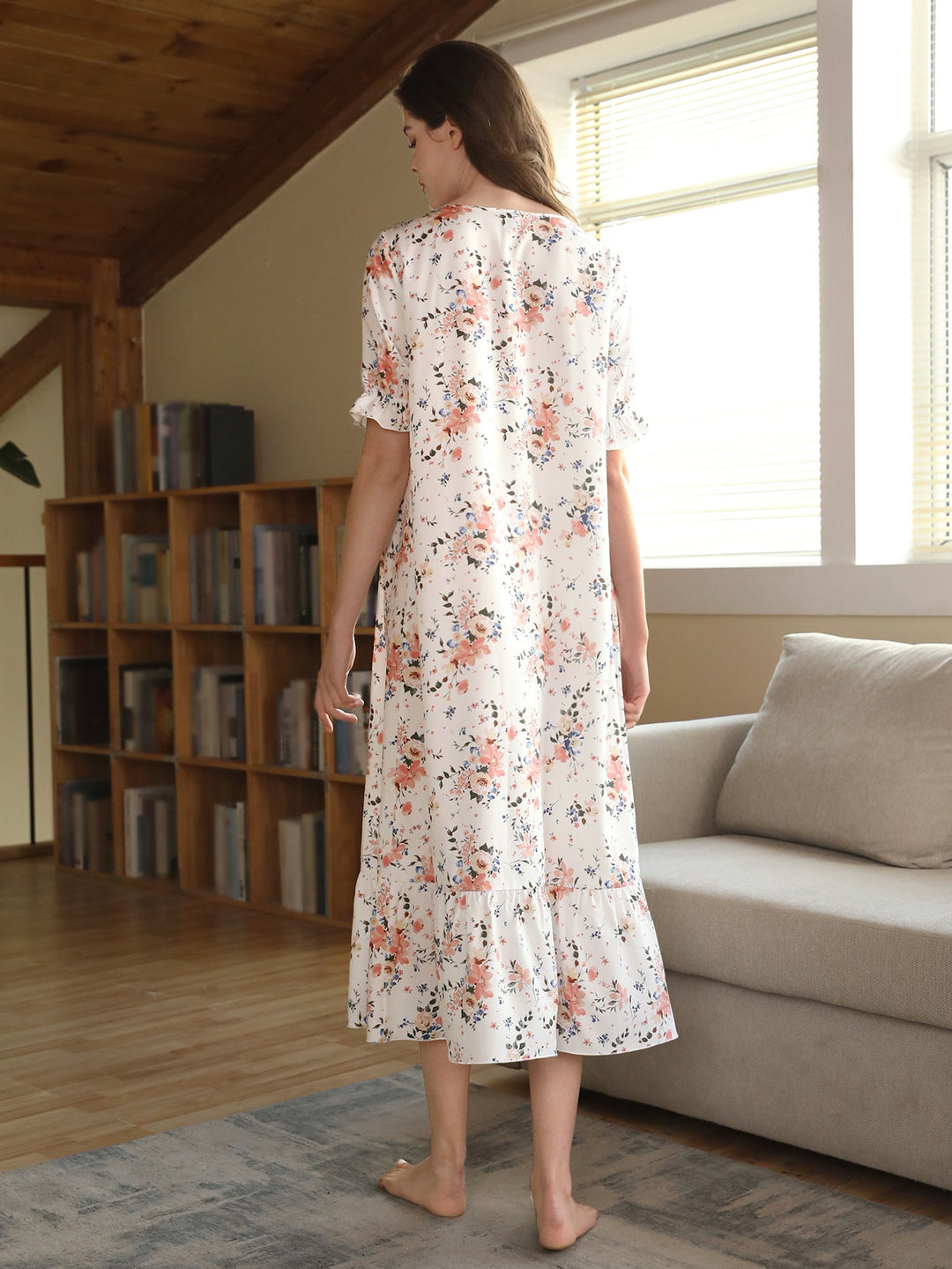 SHEIN ing, mix színek