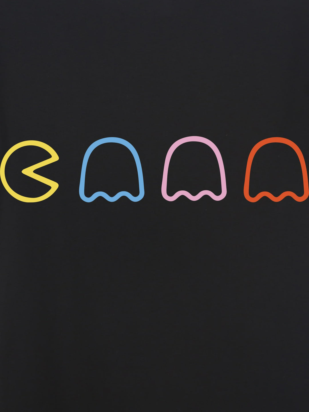 Tricou SHEIN, negru