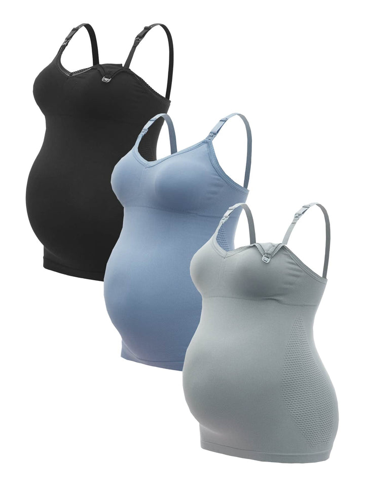 Set maiou SHEIN, mix culori