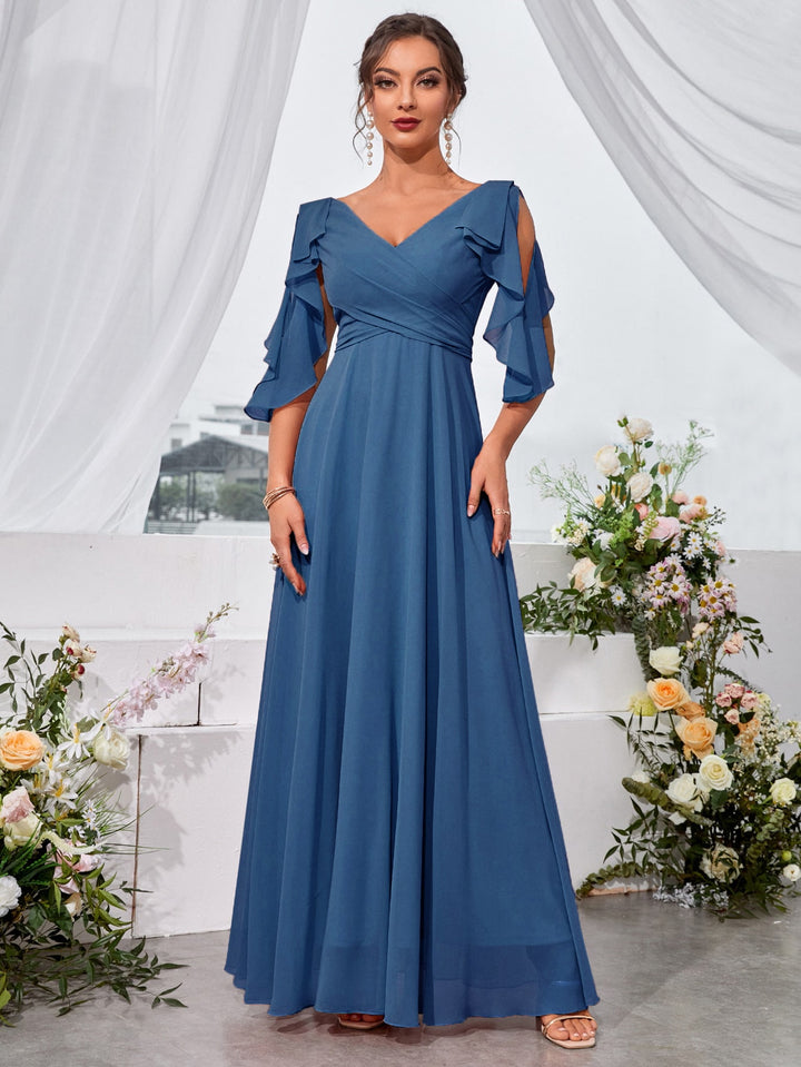 Rochie SHEIN, albastru