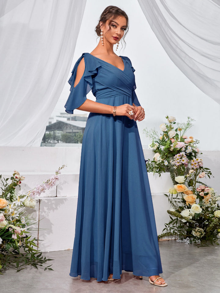 Rochie SHEIN, albastru