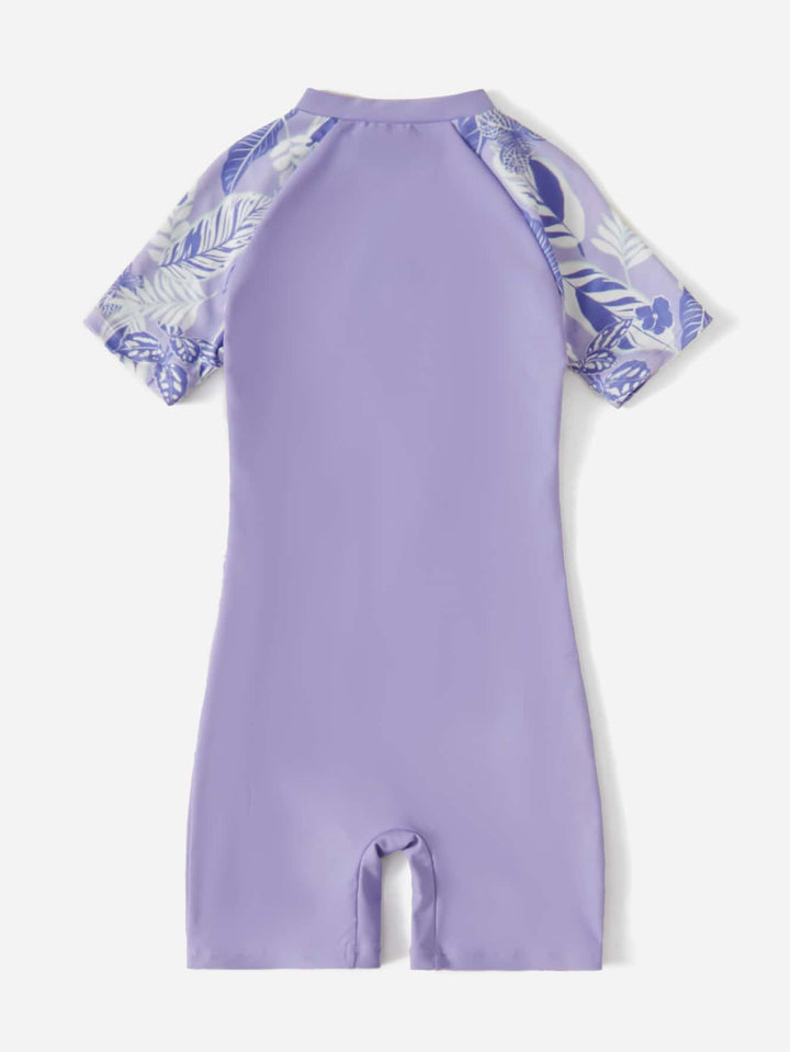 SHEIN overál, lila