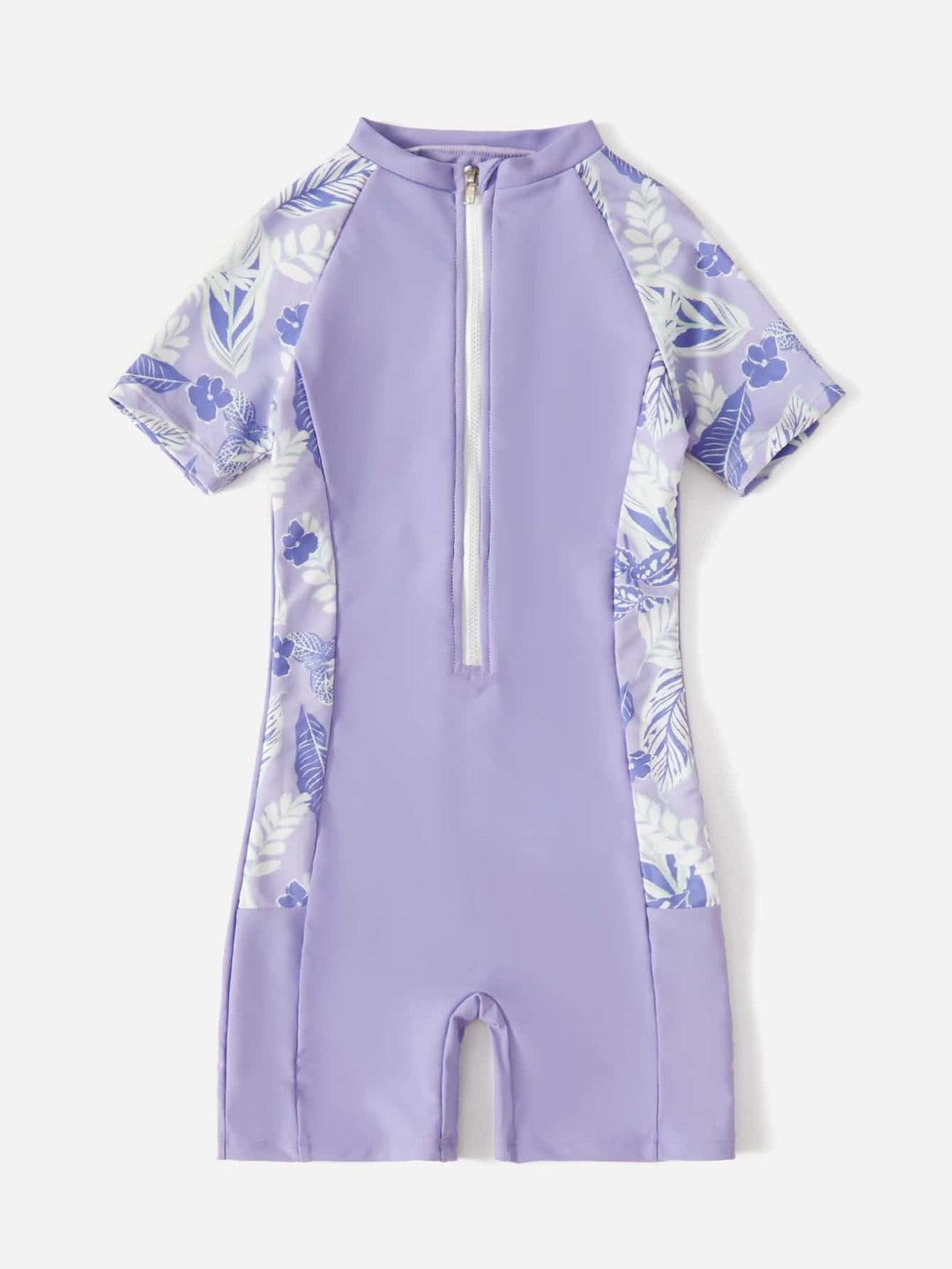 SHEIN overál, lila