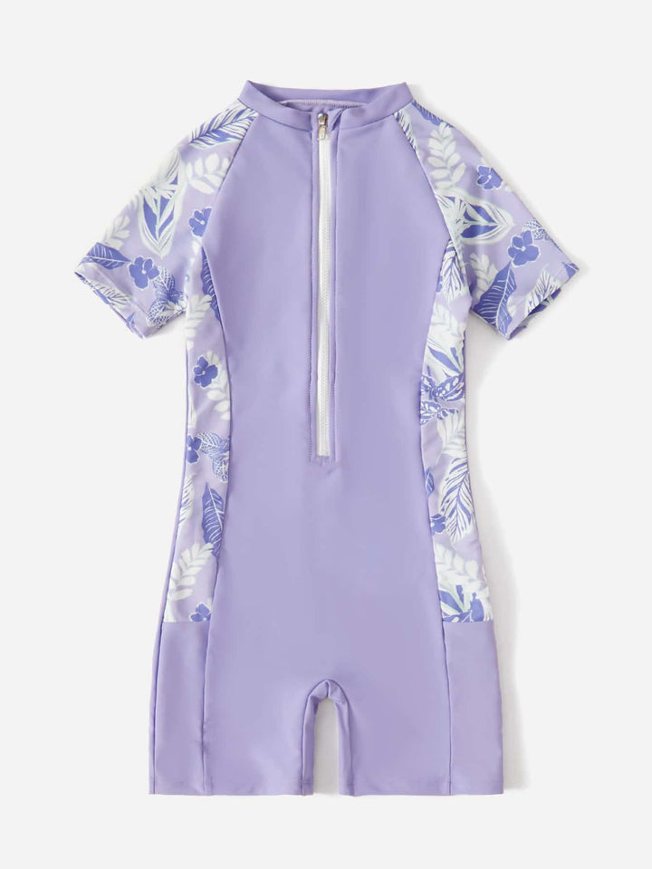 SHEIN overál, lila