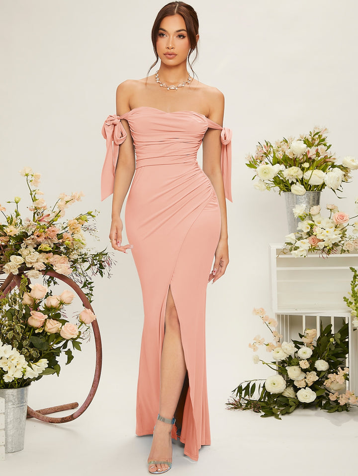 Rochie SHEIN, roz