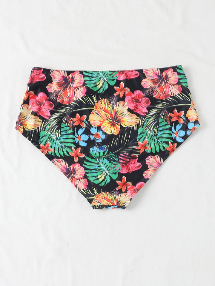 Slip SHEIN, mix culori