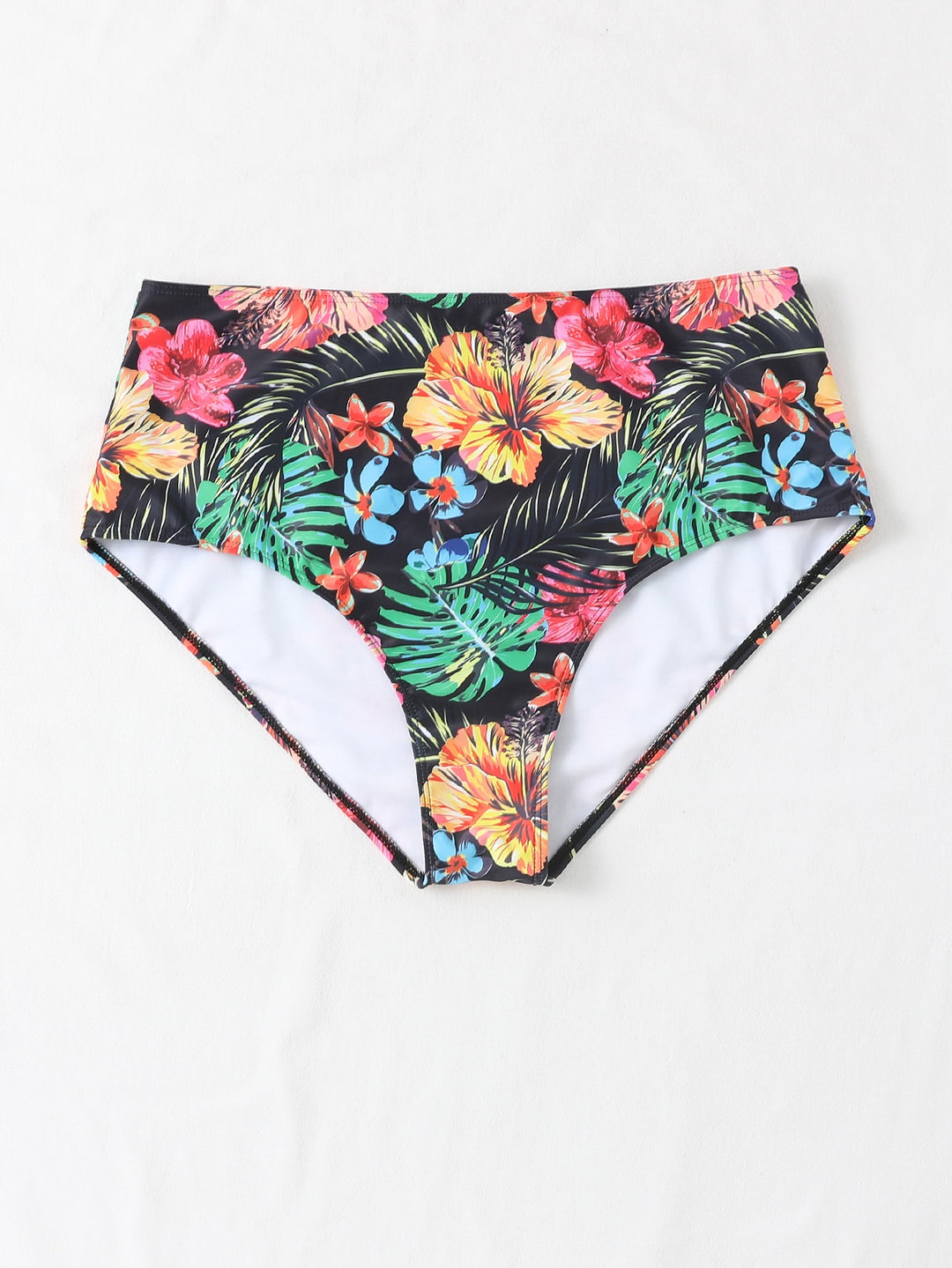 Slip SHEIN, mix culori