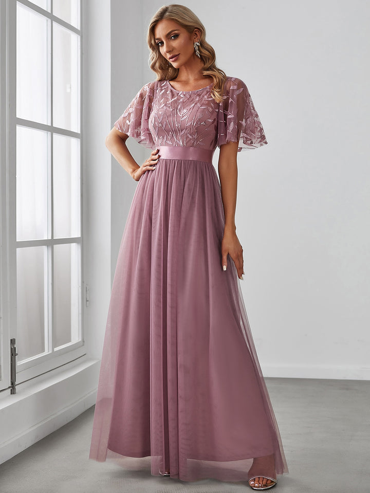SHEIN ruha, lila