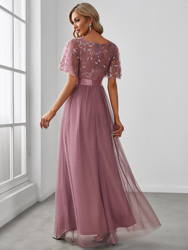 SHEIN ruha, lila