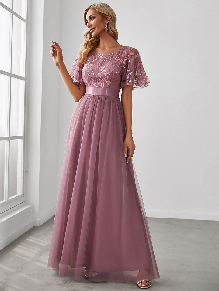 SHEIN ruha, lila