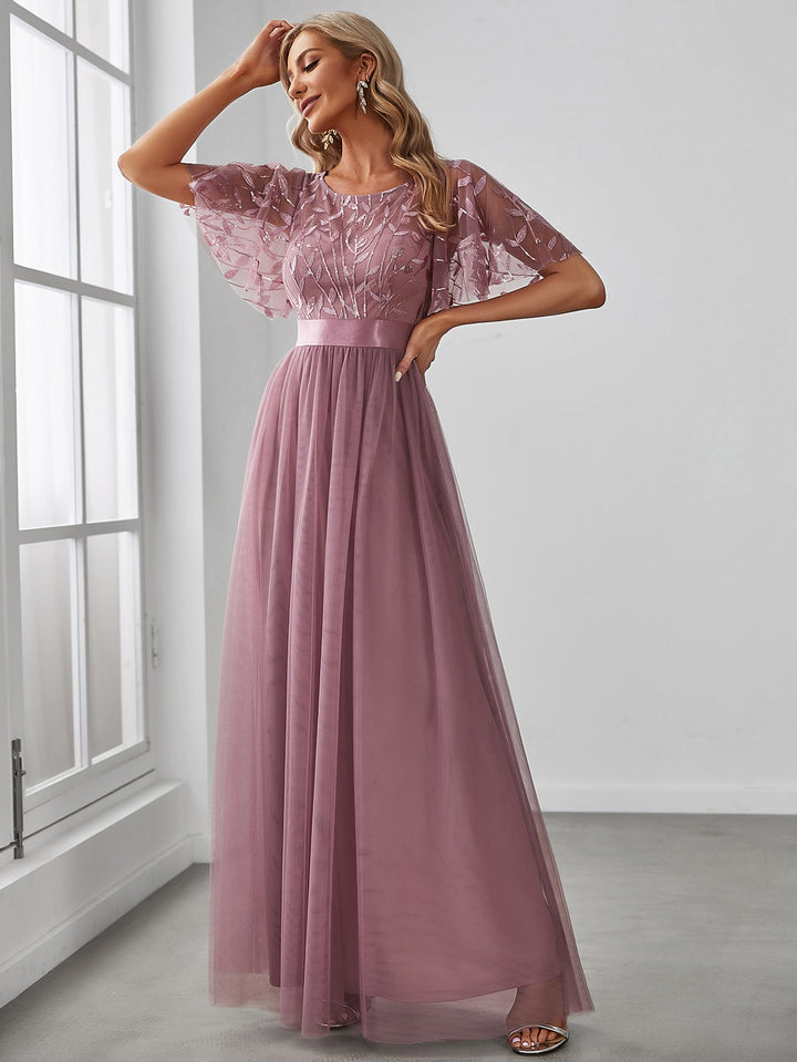 SHEIN ruha, lila