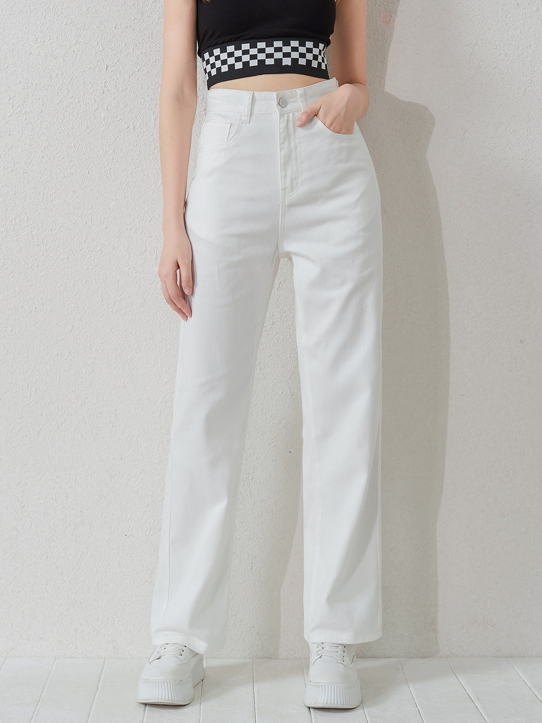 Jeans SHEIN