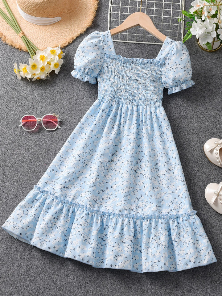 Rochie SHEIN, albastru