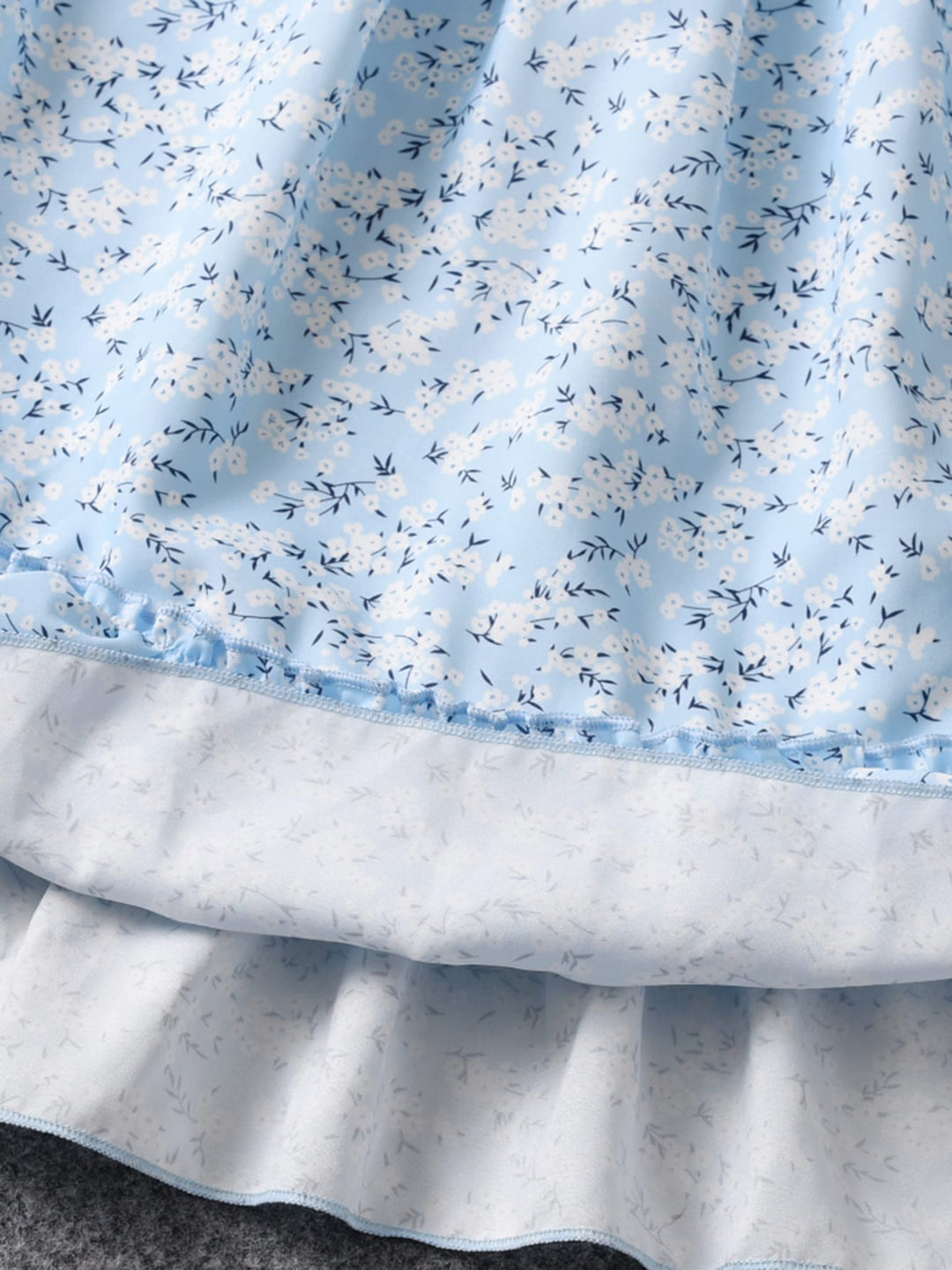Rochie SHEIN, albastru