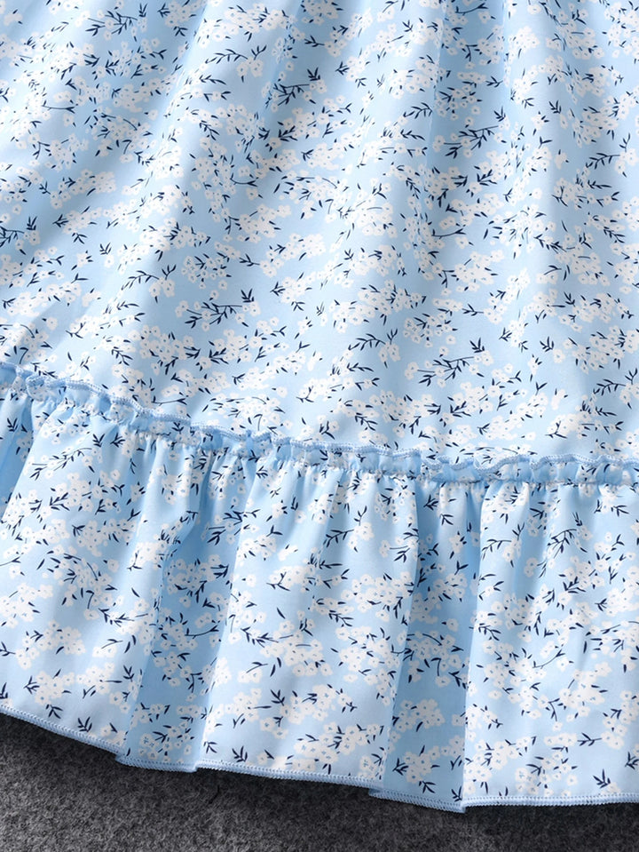 Rochie SHEIN, albastru