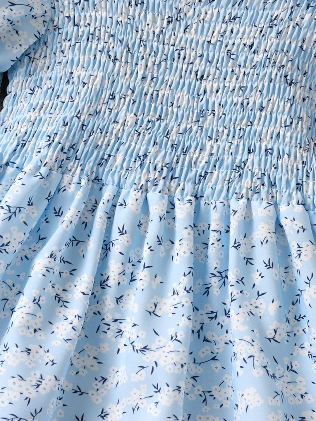 Rochie SHEIN, albastru