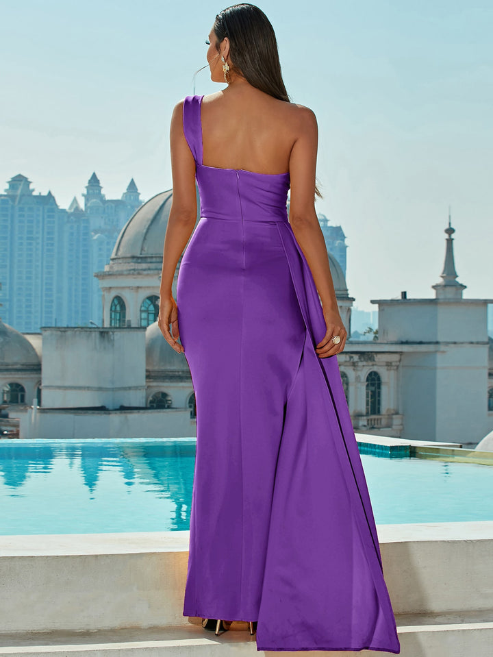 Rochie maxi SHEIN, Mov