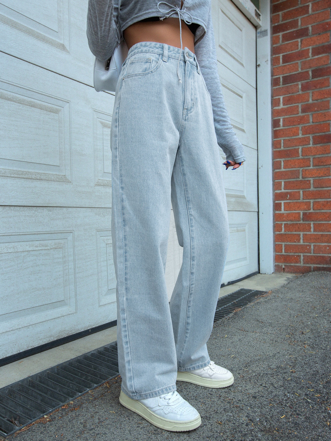 Jeans SHEIN