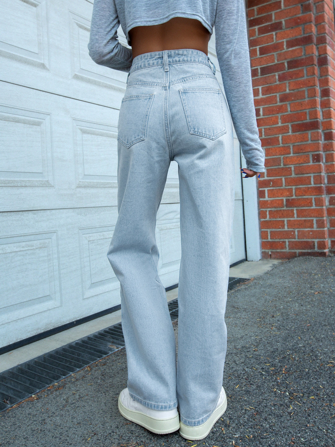 Jeans SHEIN